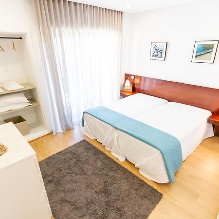 Apartamento Mar & Sol Póvoa de Varzim Exterior foto