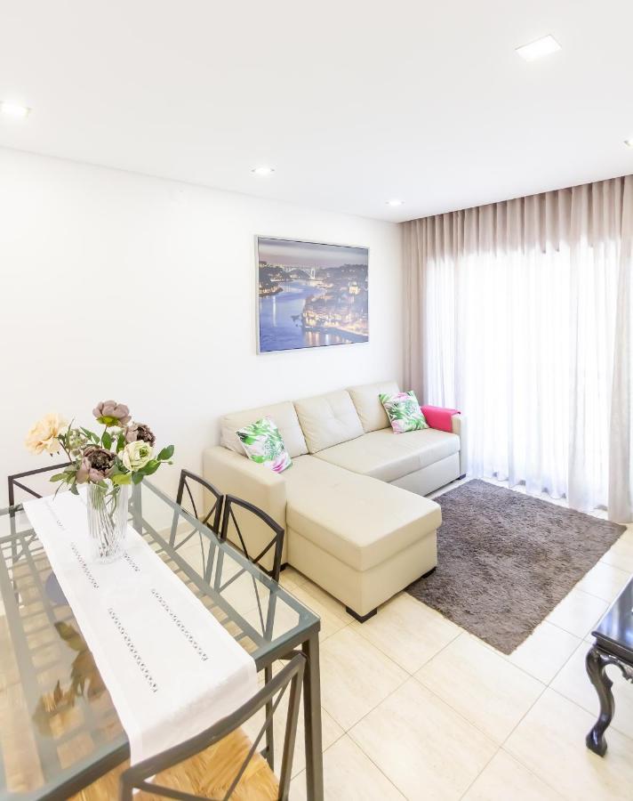 Apartamento Mar & Sol Póvoa de Varzim Exterior foto