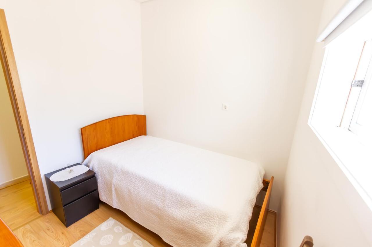 Apartamento Mar & Sol Póvoa de Varzim Exterior foto
