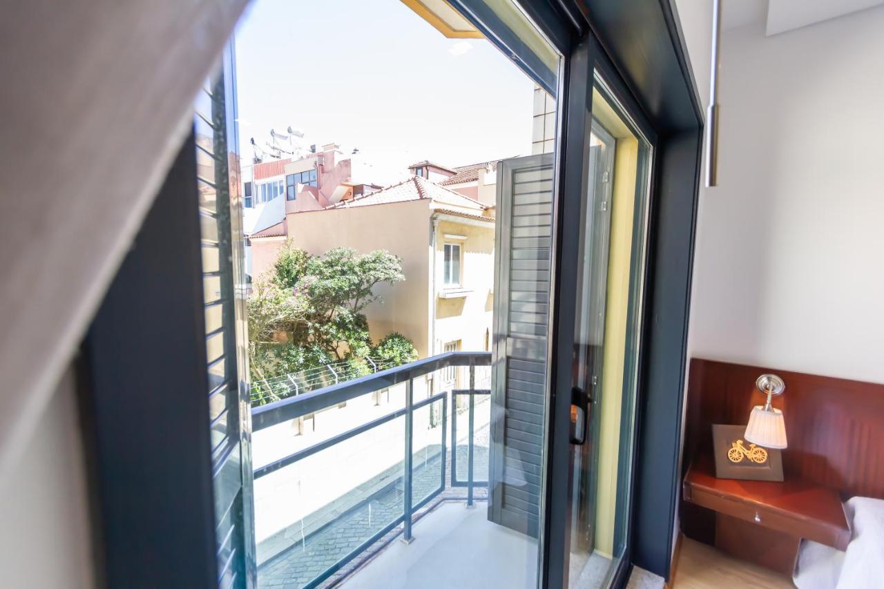 Apartamento Mar & Sol Póvoa de Varzim Exterior foto