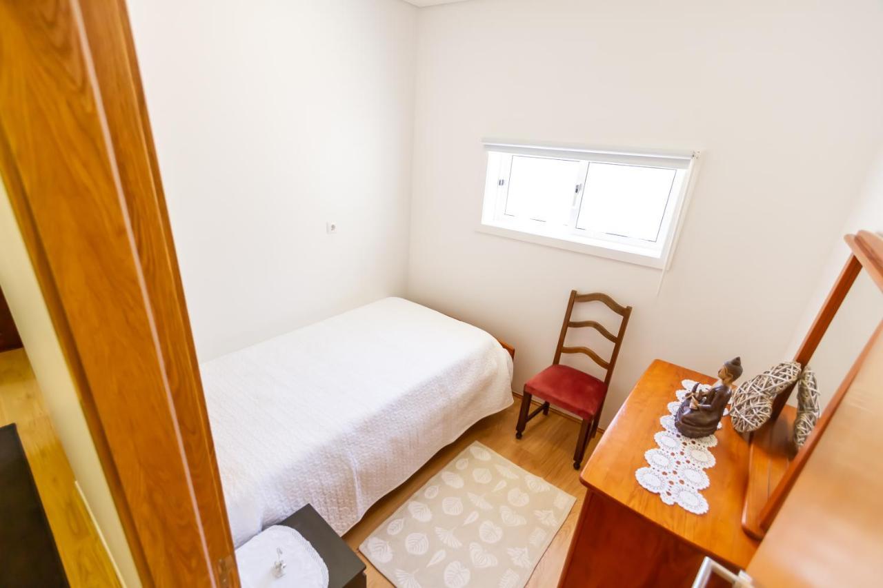 Apartamento Mar & Sol Póvoa de Varzim Exterior foto
