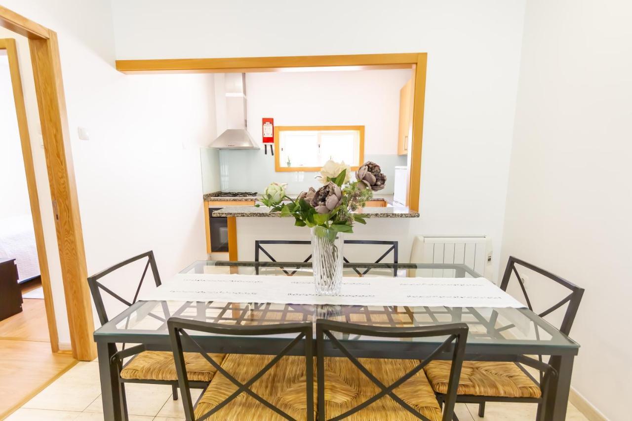 Apartamento Mar & Sol Póvoa de Varzim Exterior foto
