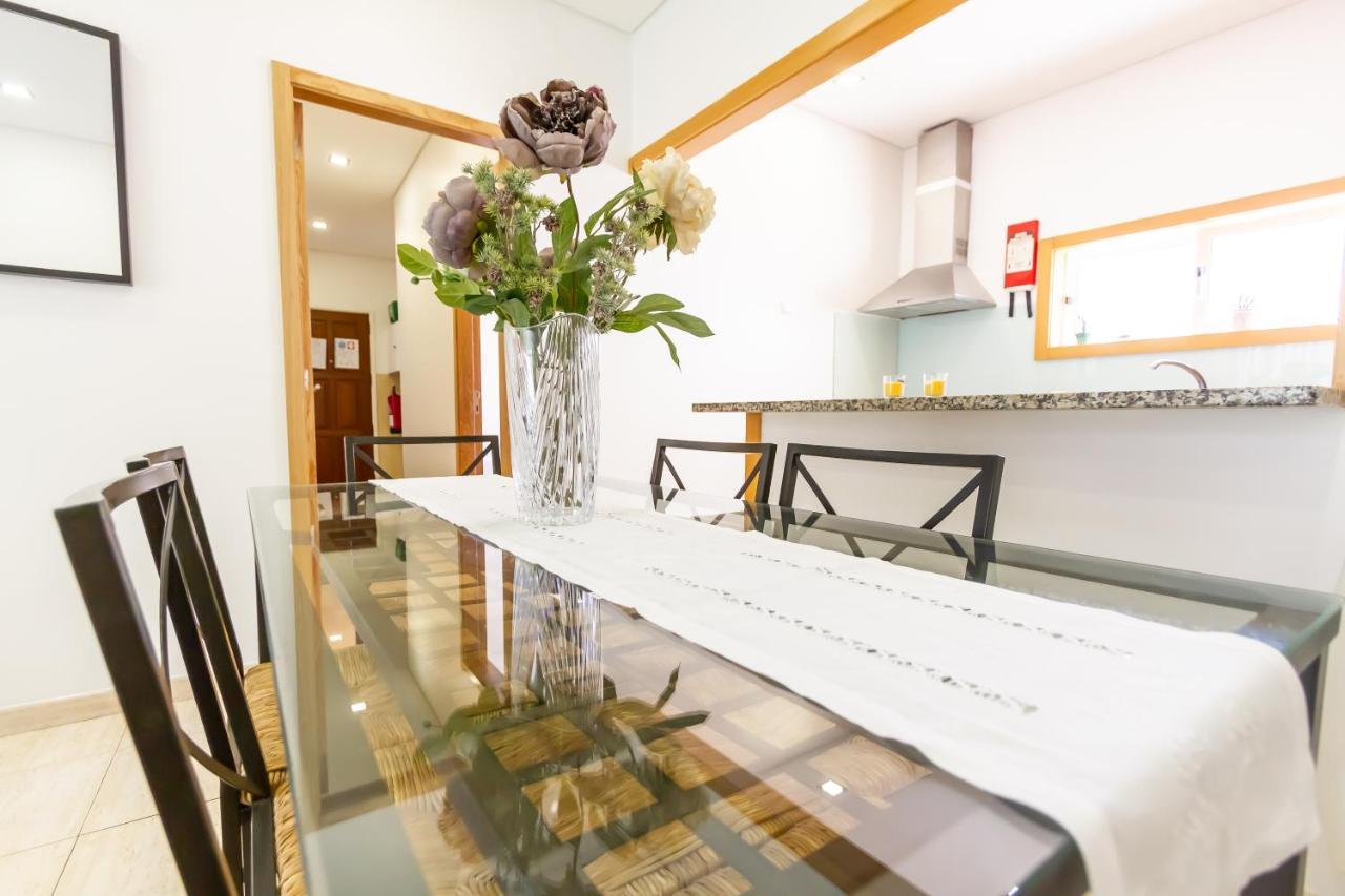 Apartamento Mar & Sol Póvoa de Varzim Exterior foto
