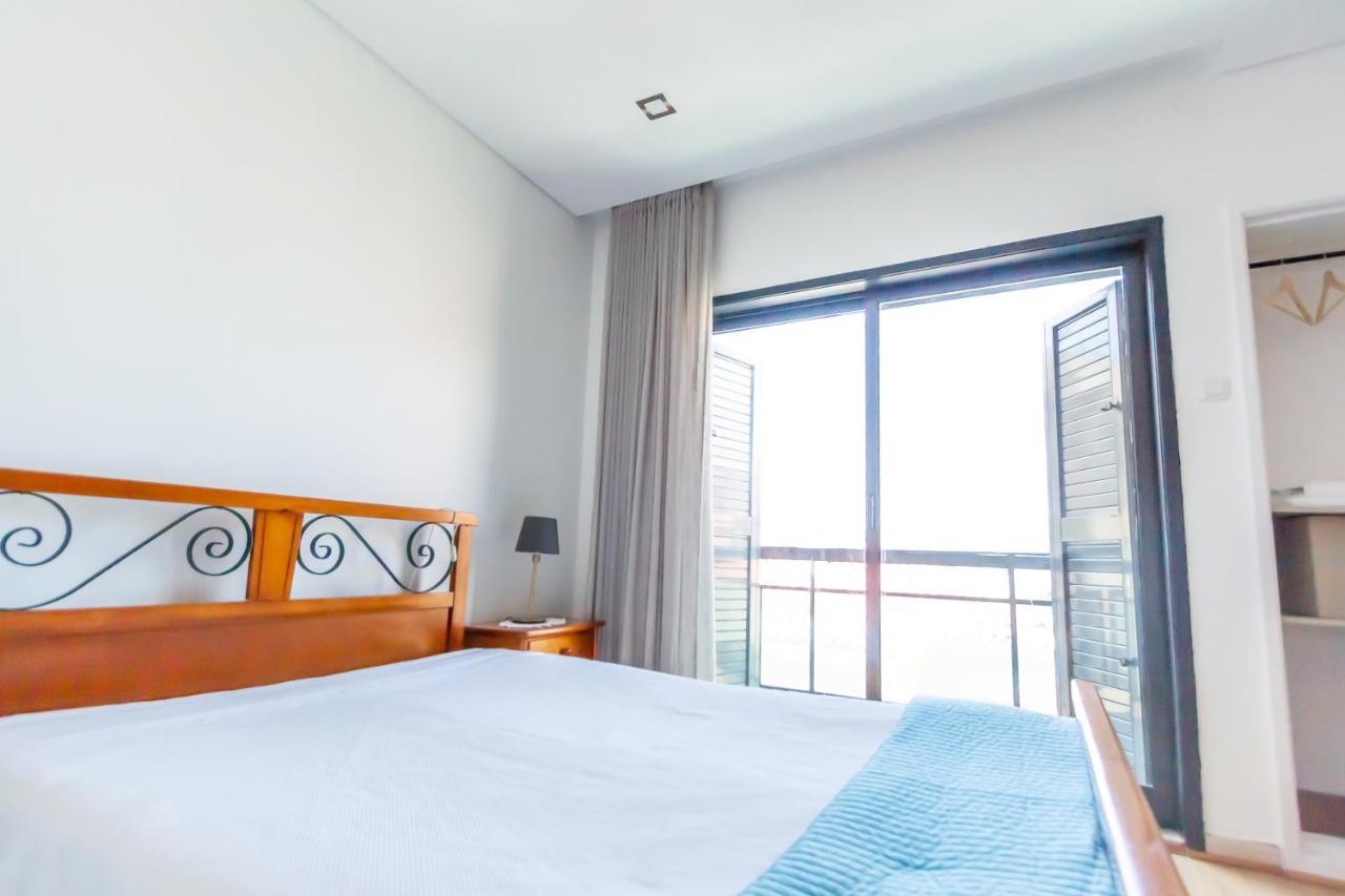 Apartamento Mar & Sol Póvoa de Varzim Exterior foto