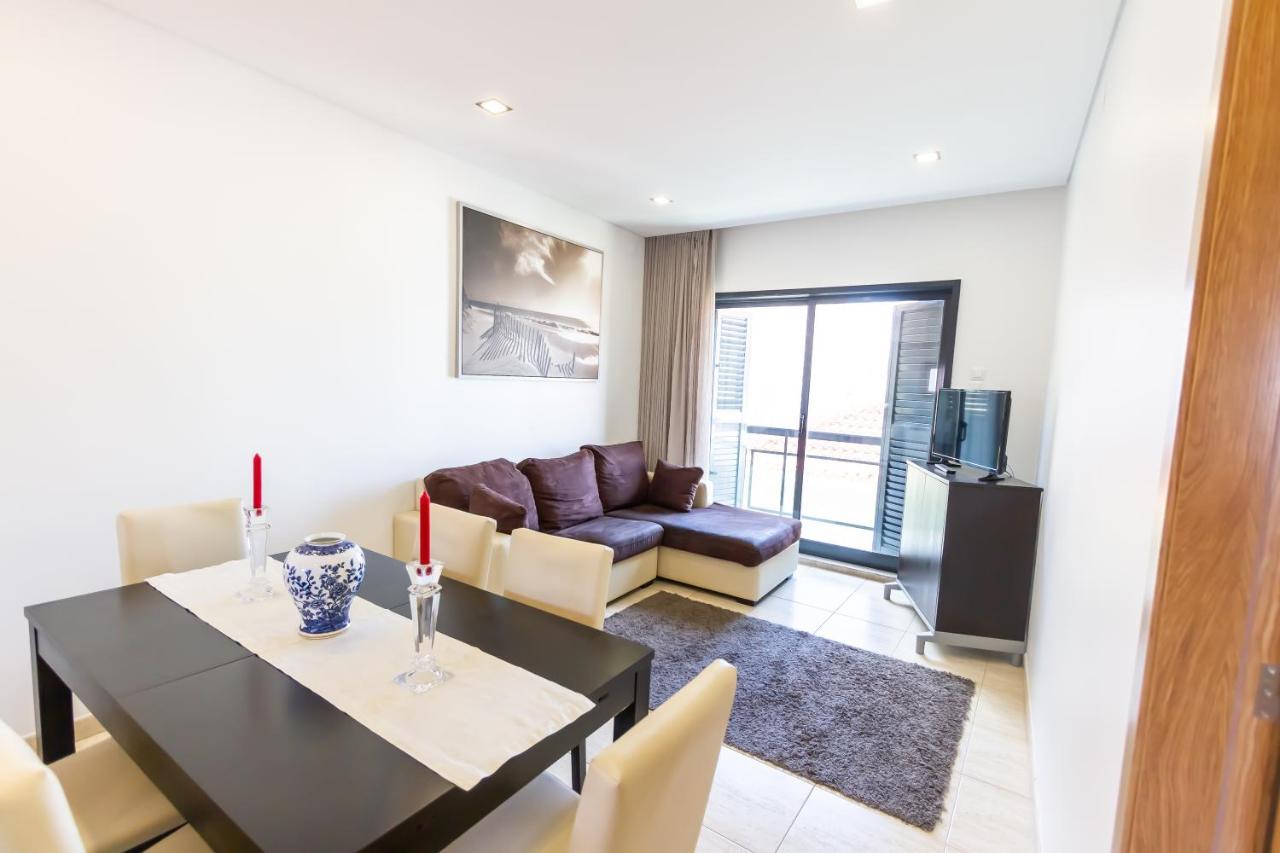 Apartamento Mar & Sol Póvoa de Varzim Exterior foto