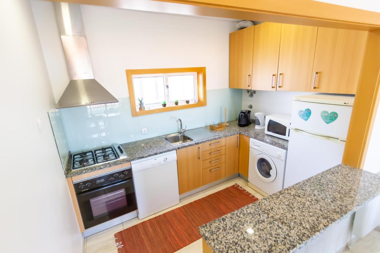 Apartamento Mar & Sol Póvoa de Varzim Exterior foto