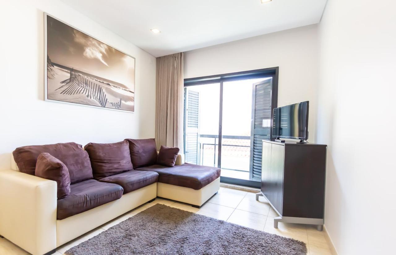 Apartamento Mar & Sol Póvoa de Varzim Exterior foto