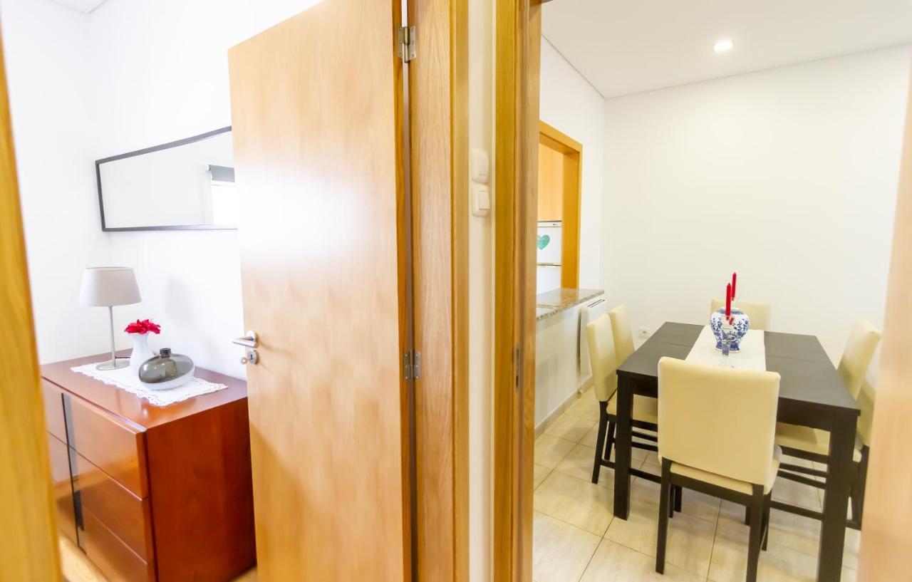 Apartamento Mar & Sol Póvoa de Varzim Exterior foto