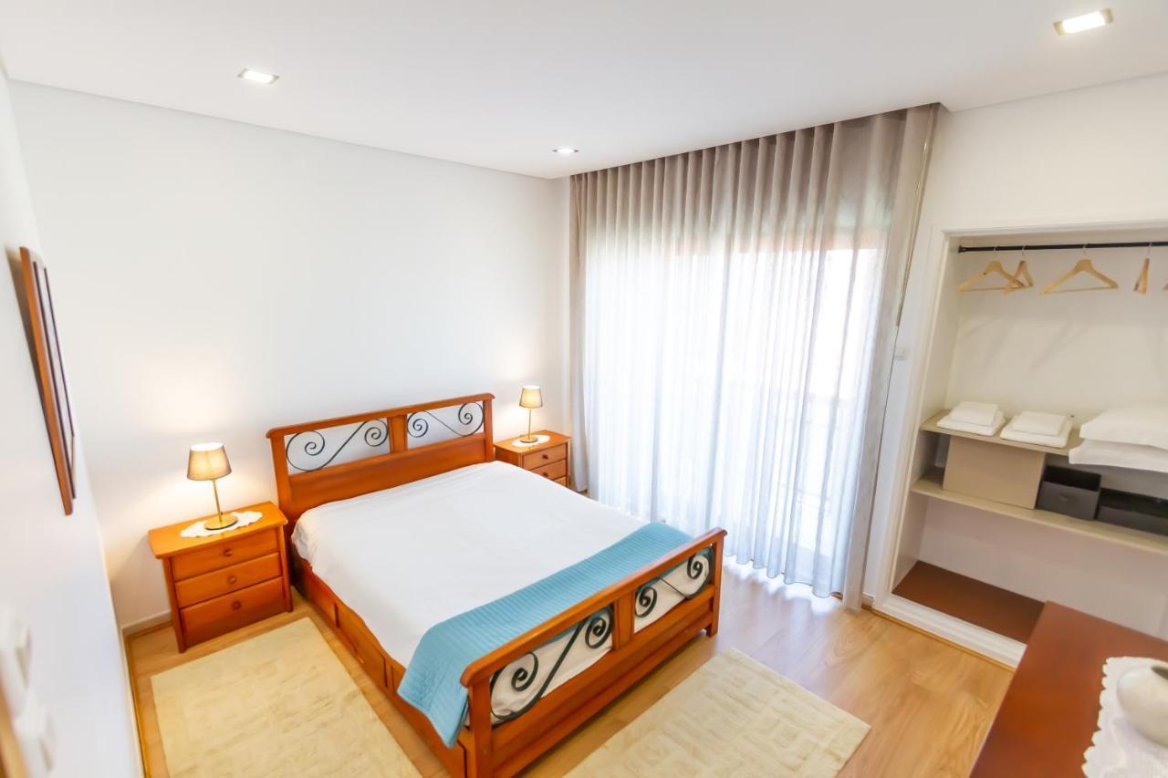 Apartamento Mar & Sol Póvoa de Varzim Exterior foto