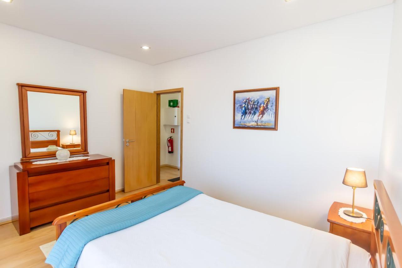 Apartamento Mar & Sol Póvoa de Varzim Exterior foto