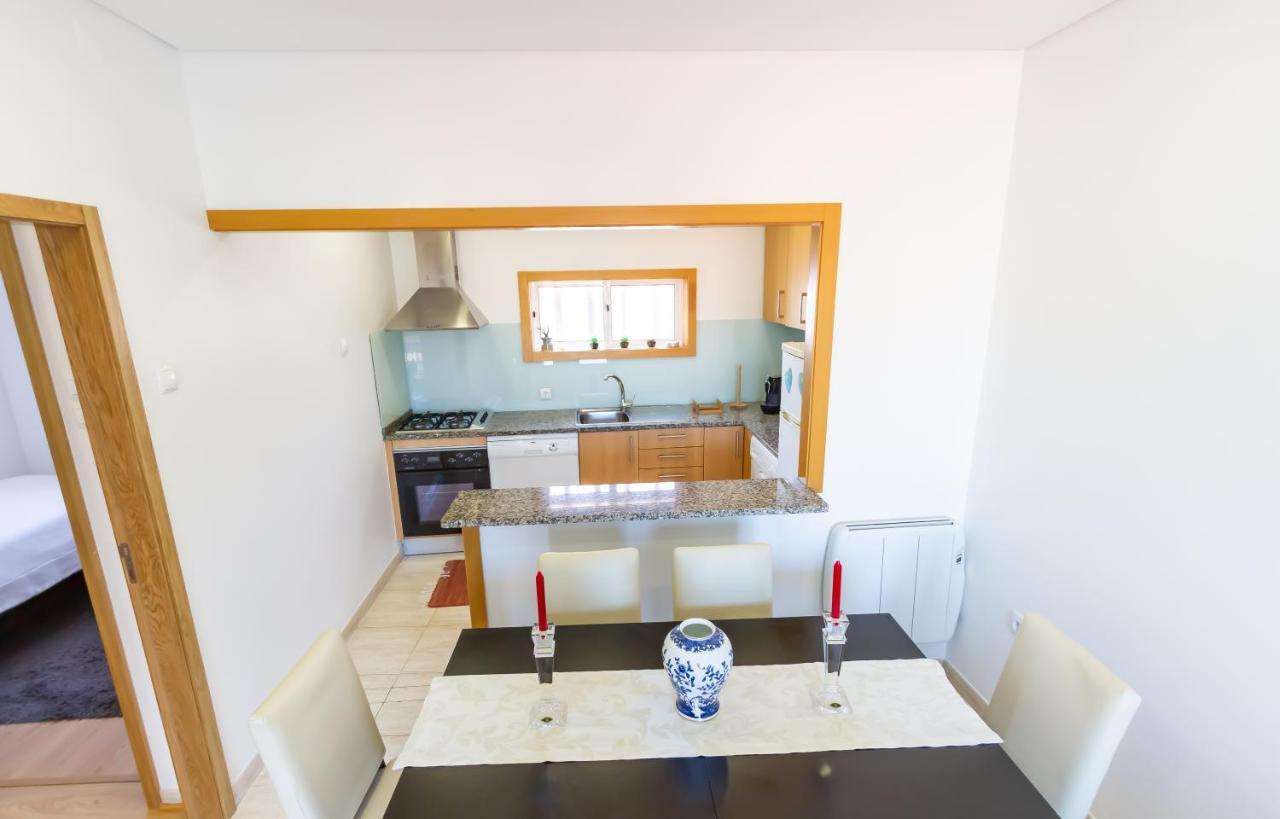 Apartamento Mar & Sol Póvoa de Varzim Exterior foto