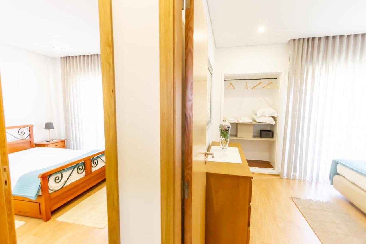 Apartamento Mar & Sol Póvoa de Varzim Exterior foto