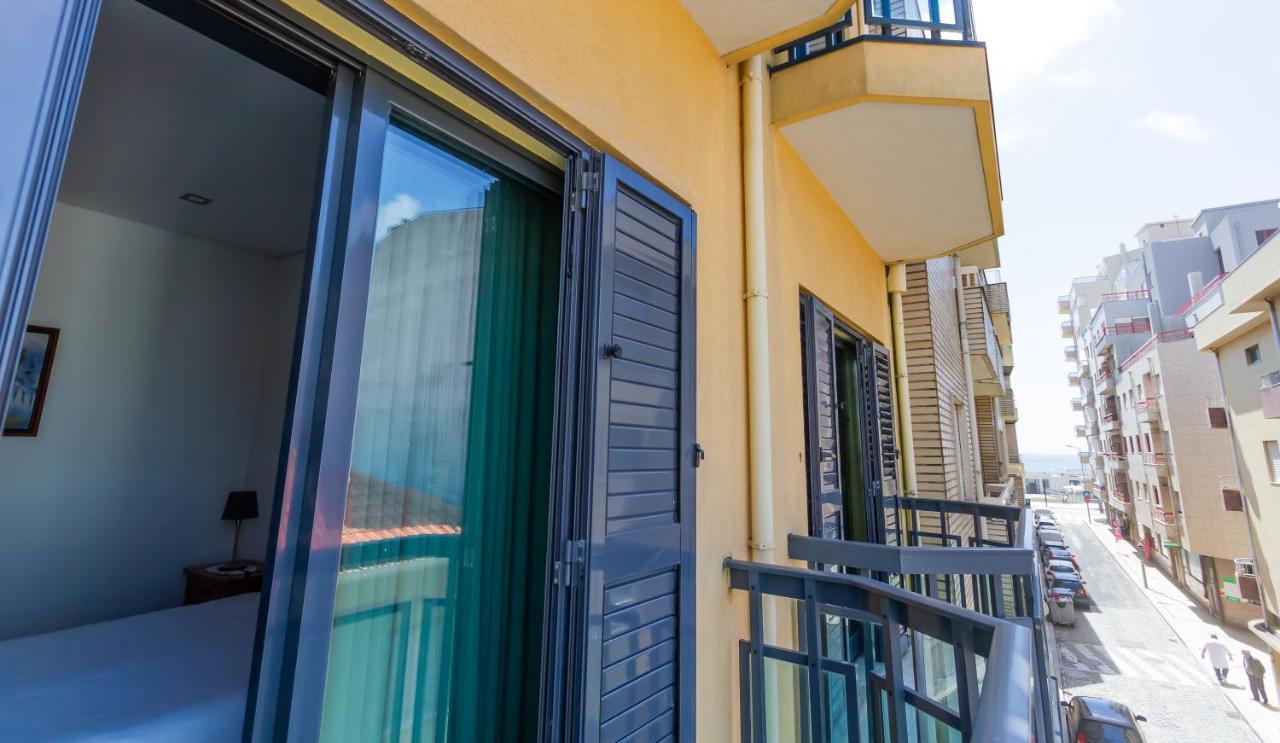 Apartamento Mar & Sol Póvoa de Varzim Exterior foto