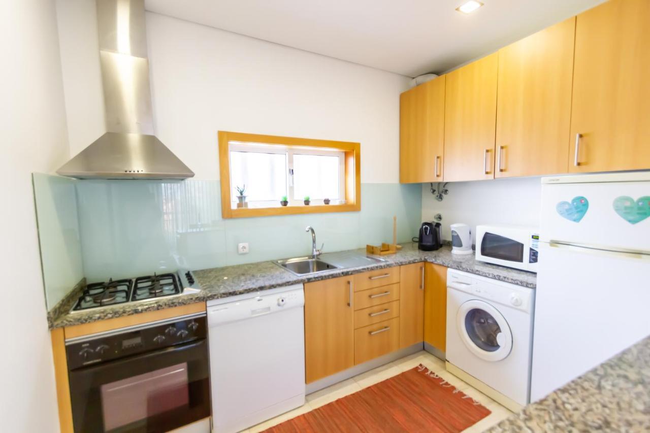 Apartamento Mar & Sol Póvoa de Varzim Exterior foto
