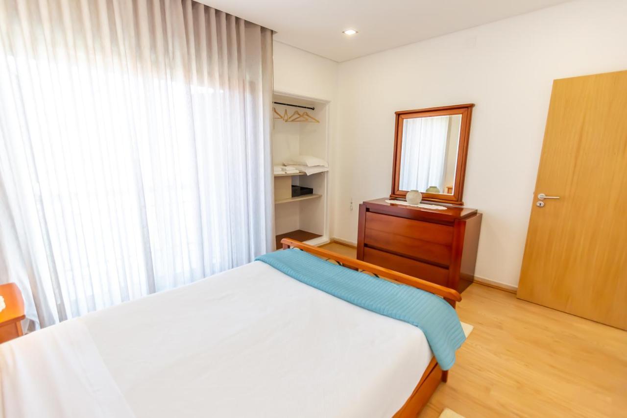 Apartamento Mar & Sol Póvoa de Varzim Exterior foto
