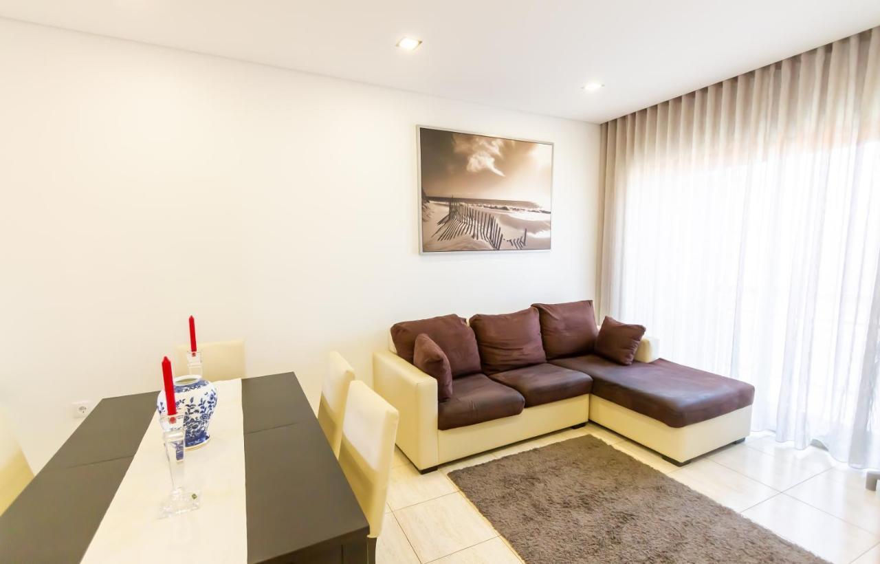 Apartamento Mar & Sol Póvoa de Varzim Exterior foto