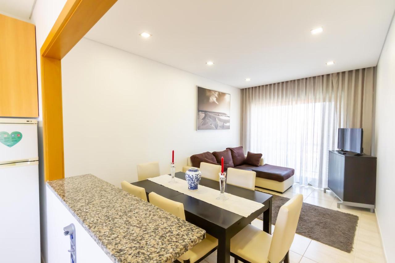 Apartamento Mar & Sol Póvoa de Varzim Exterior foto